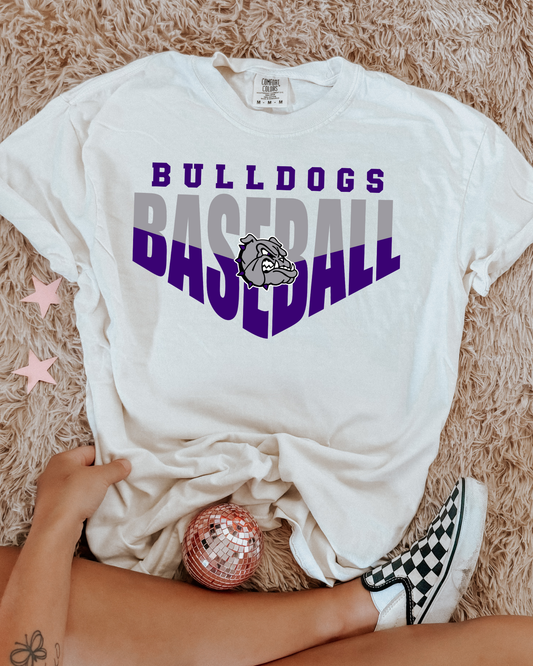 Bulldogs Baseball