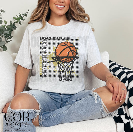 Palmer Bulldogs Basketball