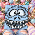 Bumble Sketch Face