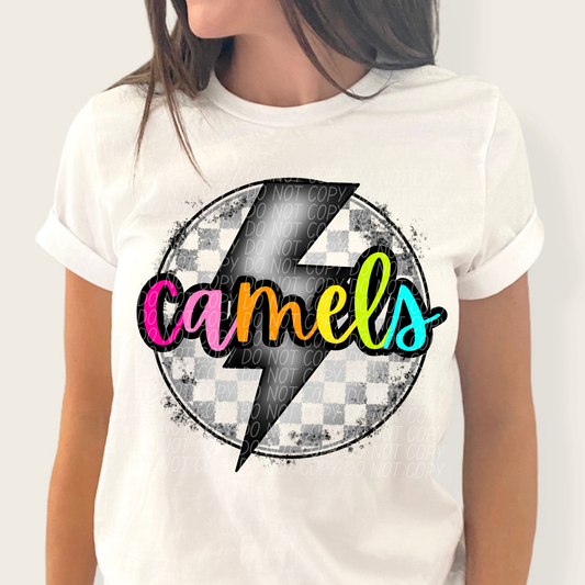 Camels