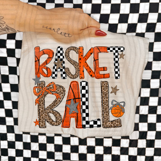 BASKETBALL