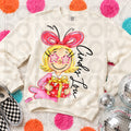 CINDY LOU - Star Eyes