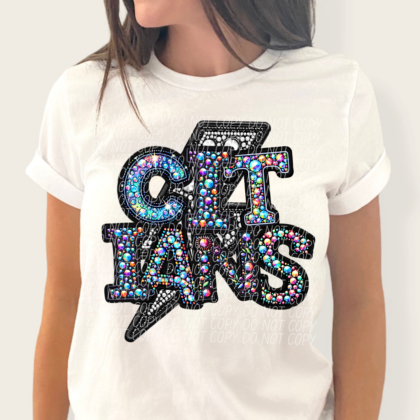 Citians (Rhinestone)