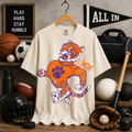 NCAA BIGS - CLEMSON