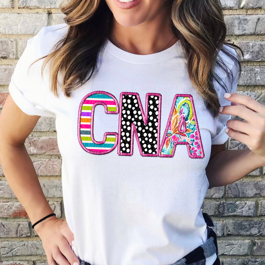 CNA