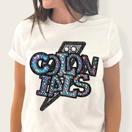 Colonials (Rhinestone)