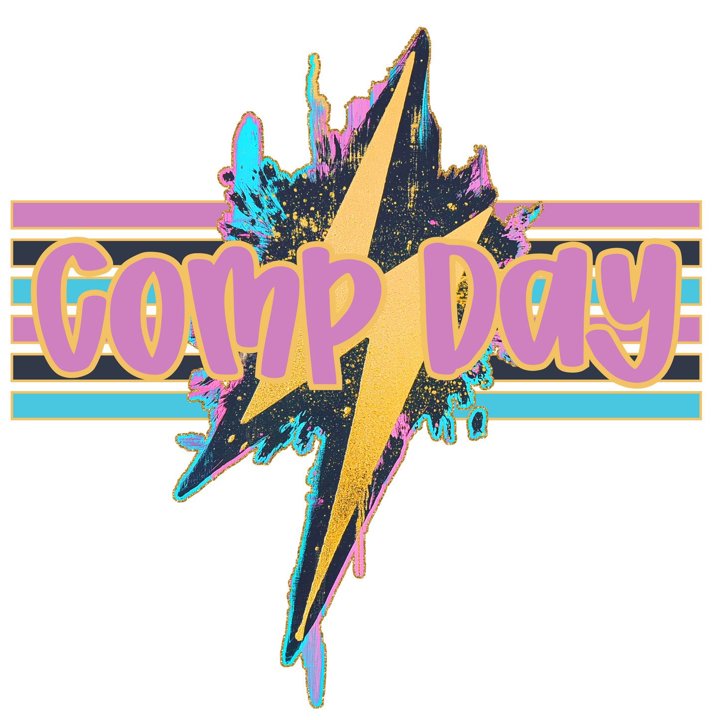 Comp Day (geode)
