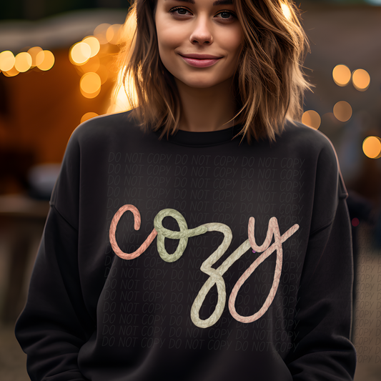 Cozy