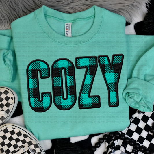 COZY MINT