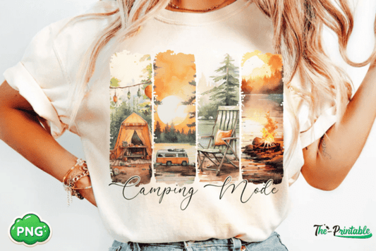 Camping Mode