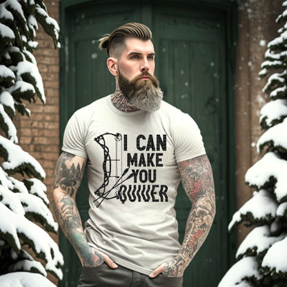 I Can Make You Quiver - DTF Transfer