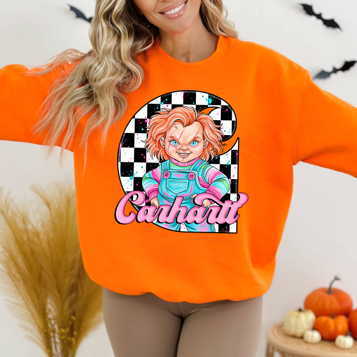 Carhartt - Chucky