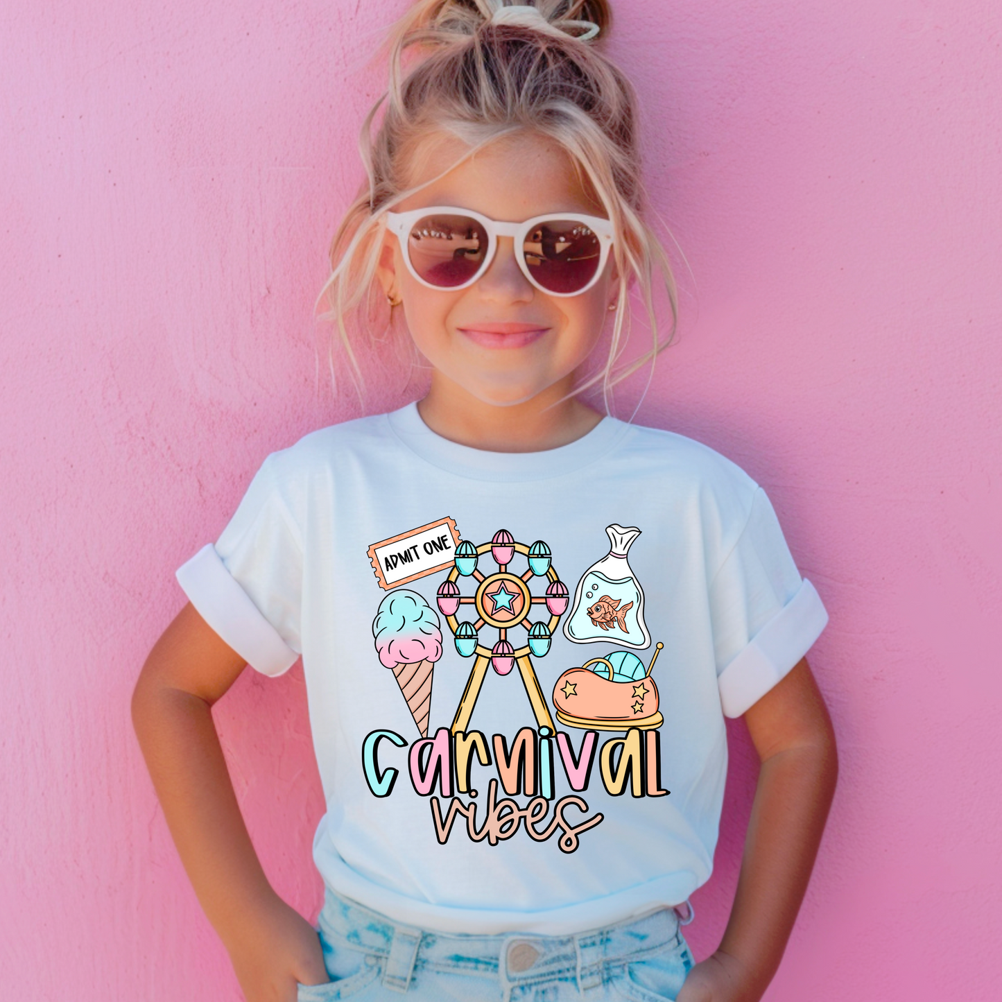 Carnival Vibes
