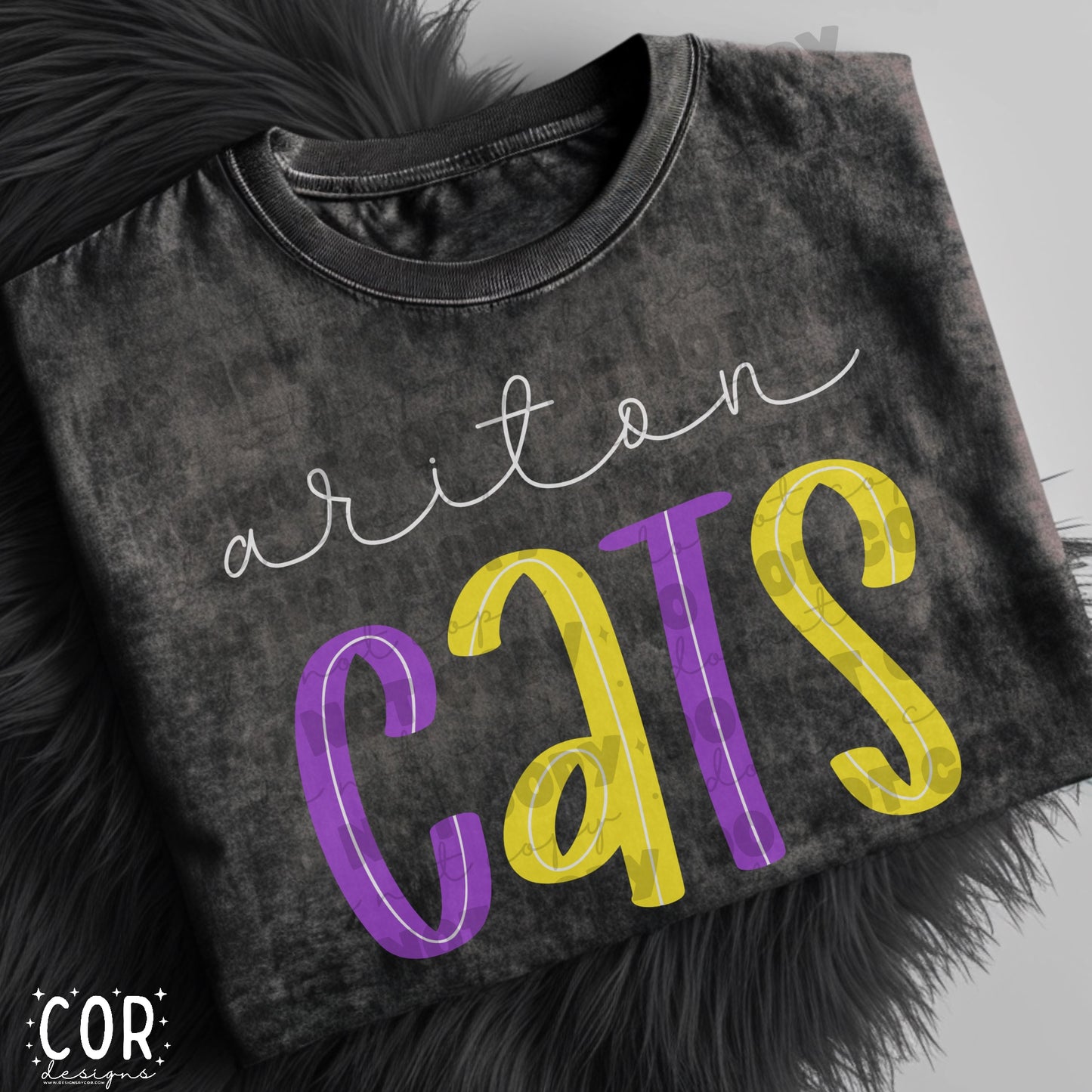 Ariton Cats