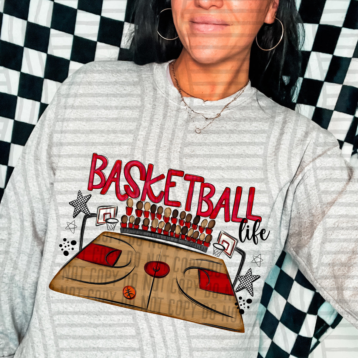 Basketball Life
