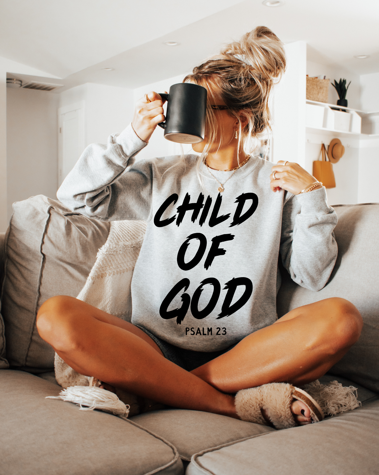 Child of God