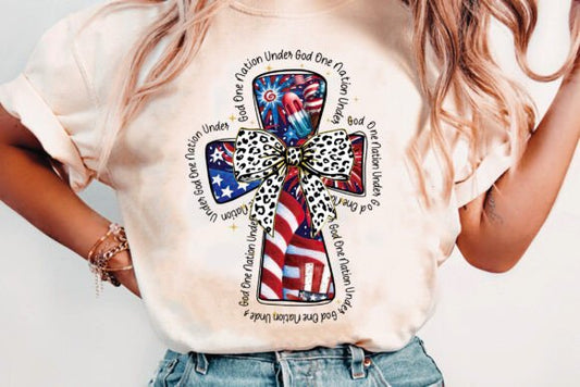 American Cross