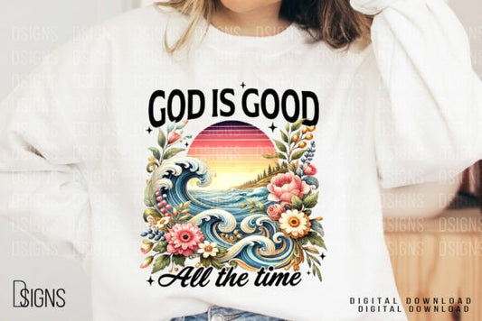God is Good