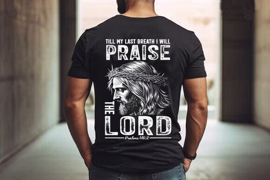 Praise the Lord