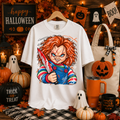 Chucky Sketch