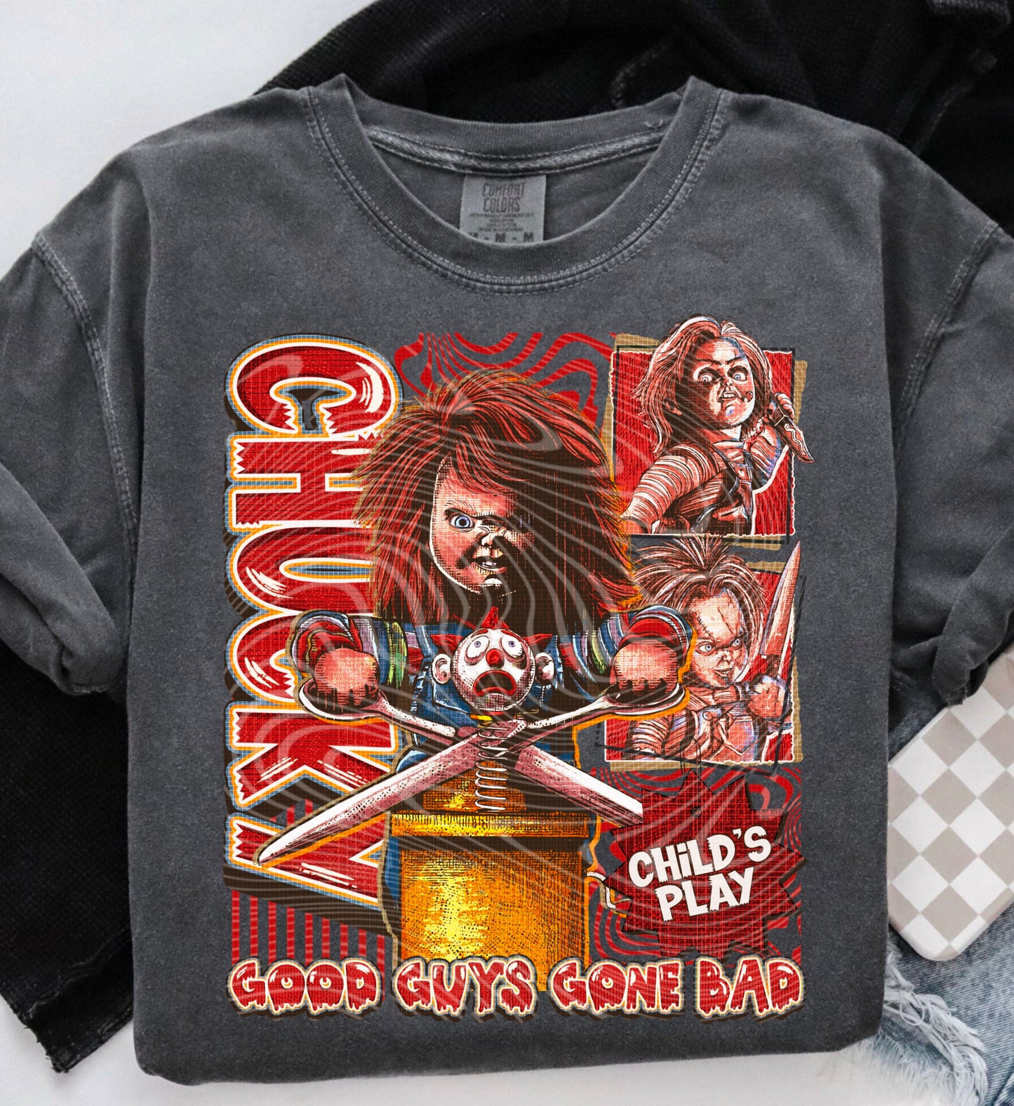 Chucky