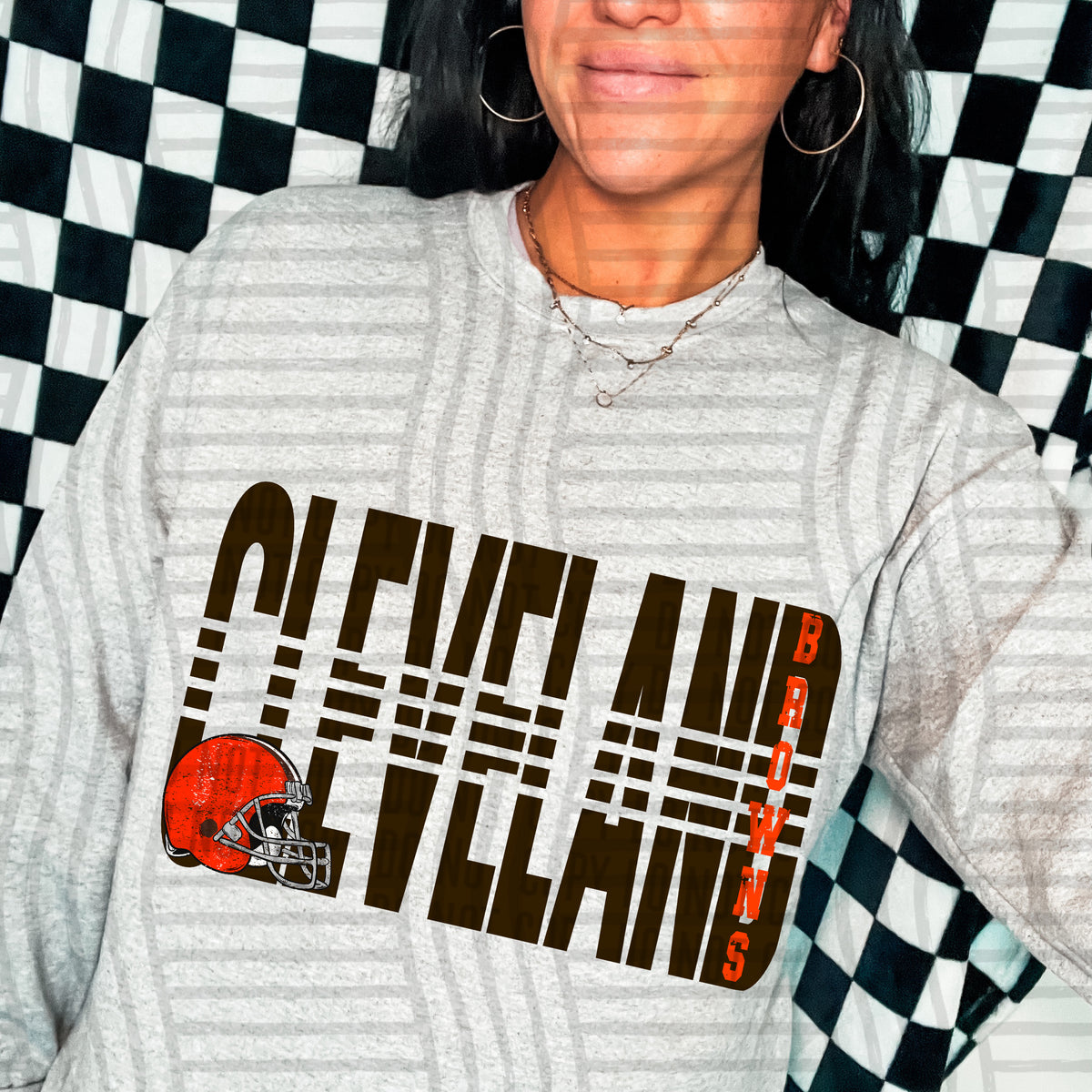 NFL Lined - Cleveland Browns
