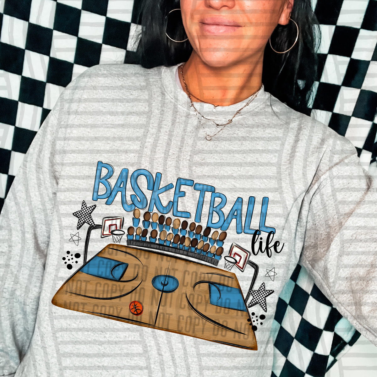 Basketball Life