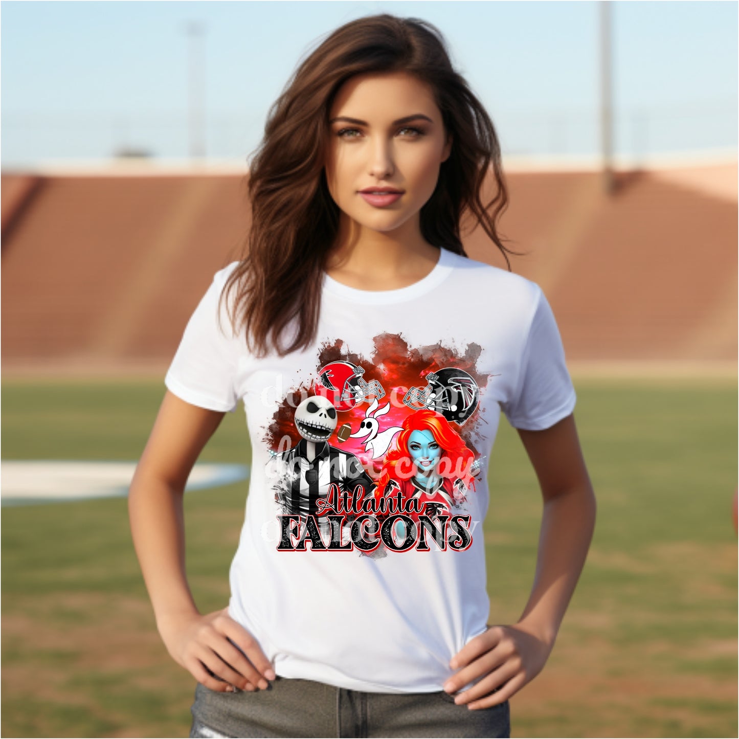 Atlanta Falcons - horror