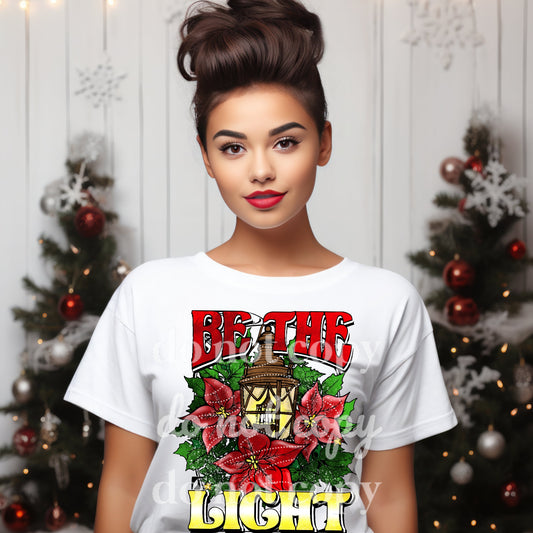 Be The Light – Yellow