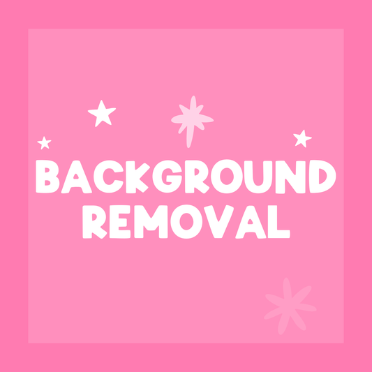 Background Removal