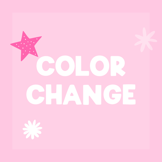Color Change