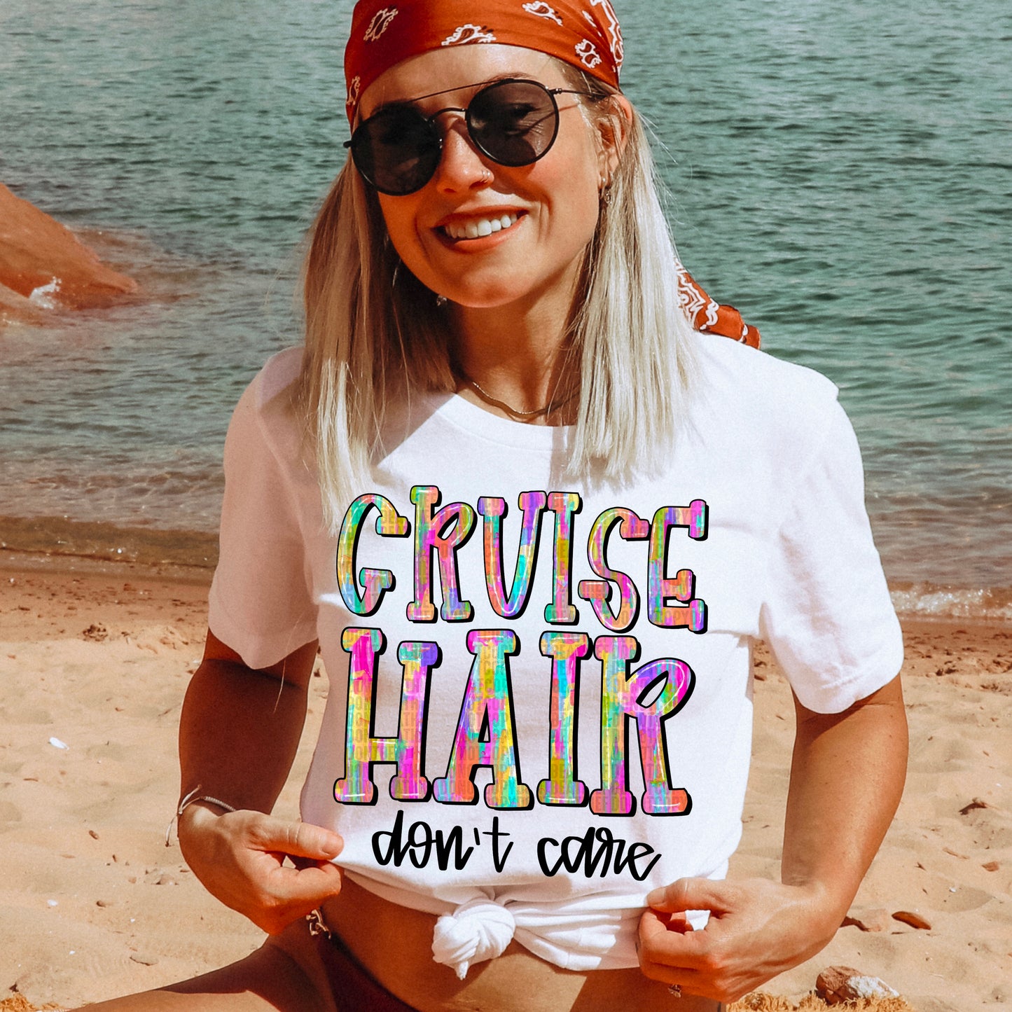 CRUISE HAIR