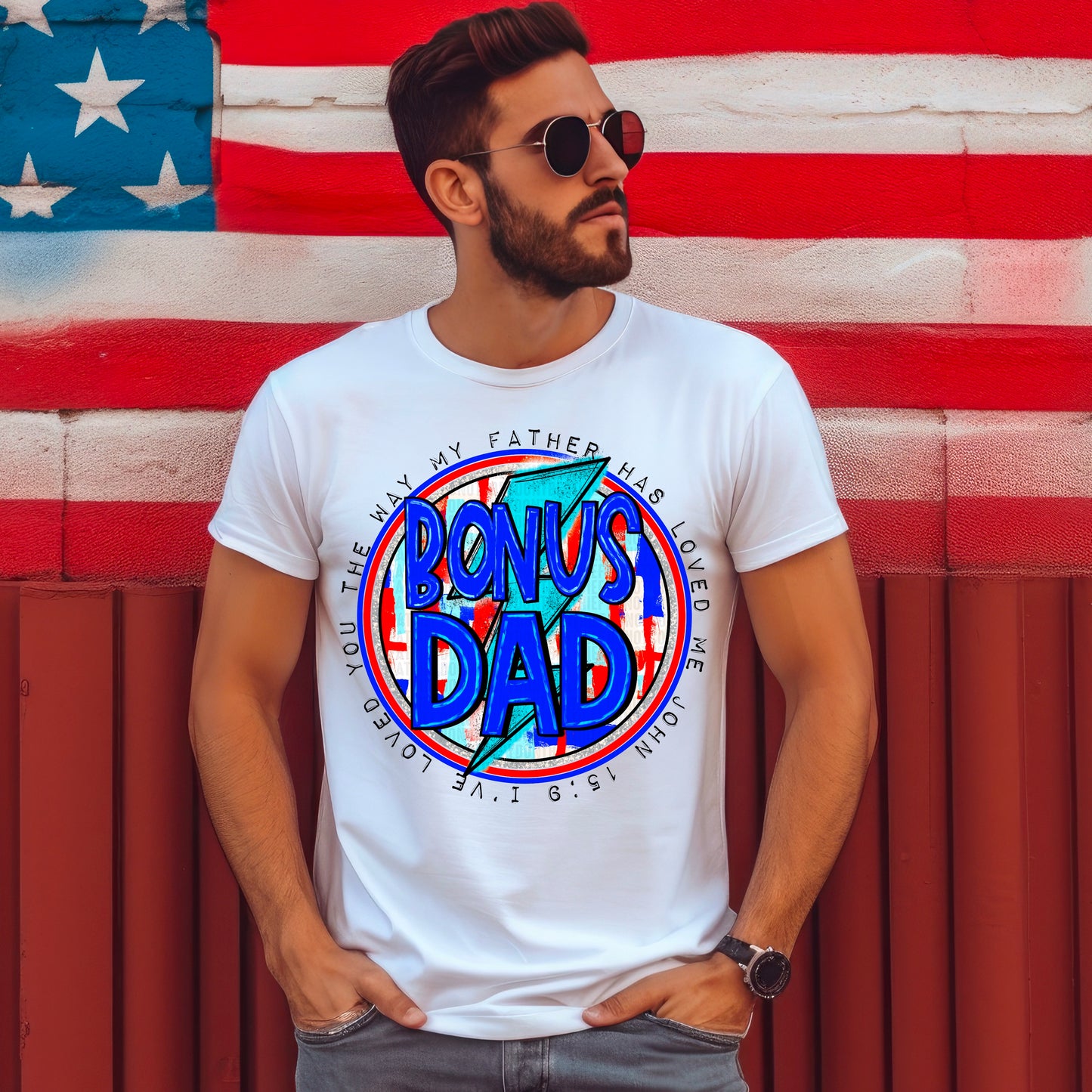 Bonus Dad
