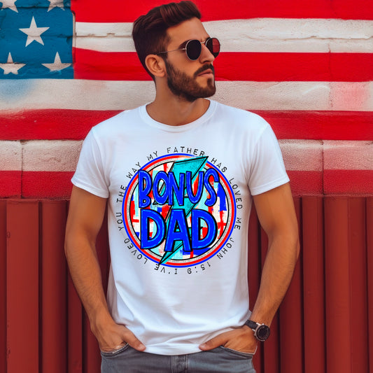 Bonus Dad