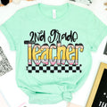 2nd Grade Teacher