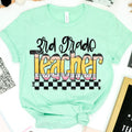 3rd Grade Teacher