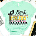 4th Grade Teacher