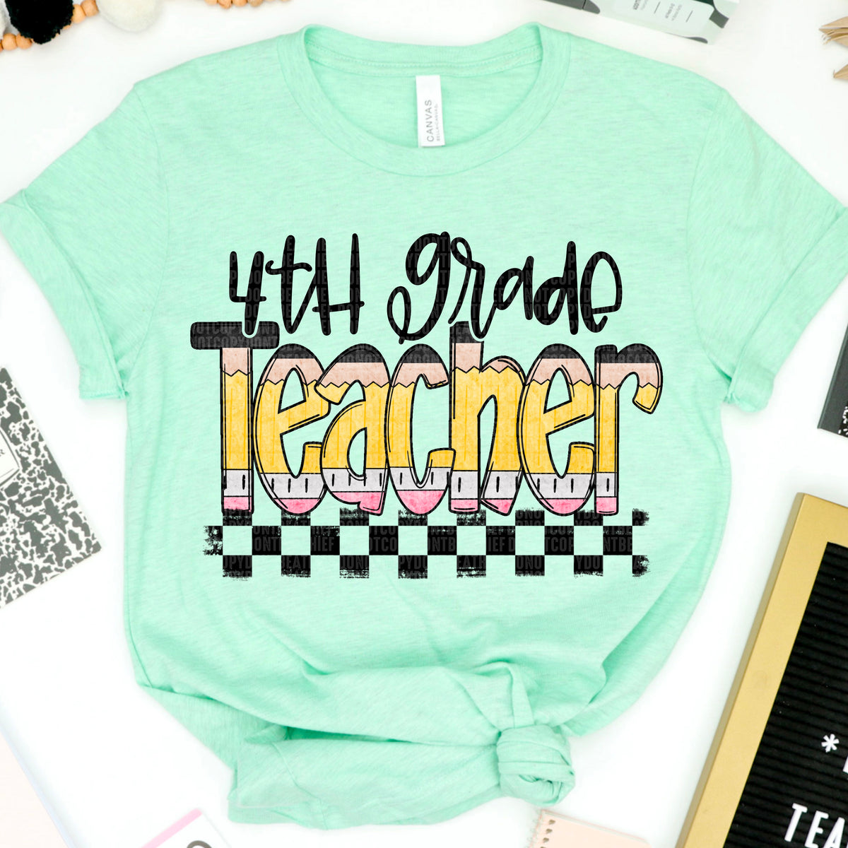 4th Grade Teacher