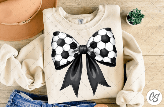 Soccer Bow