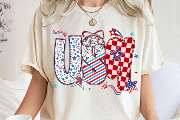 USA