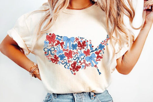 America Coquette