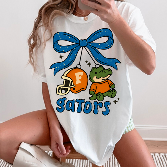 Coquette Gators