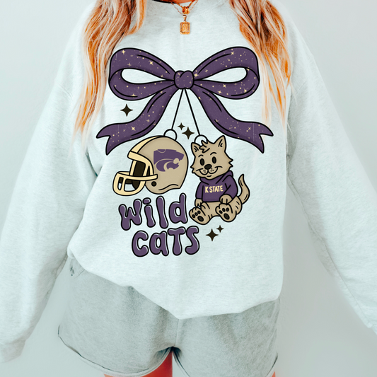 Coquette K State