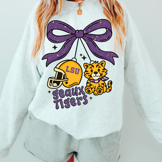 Coquette LSU