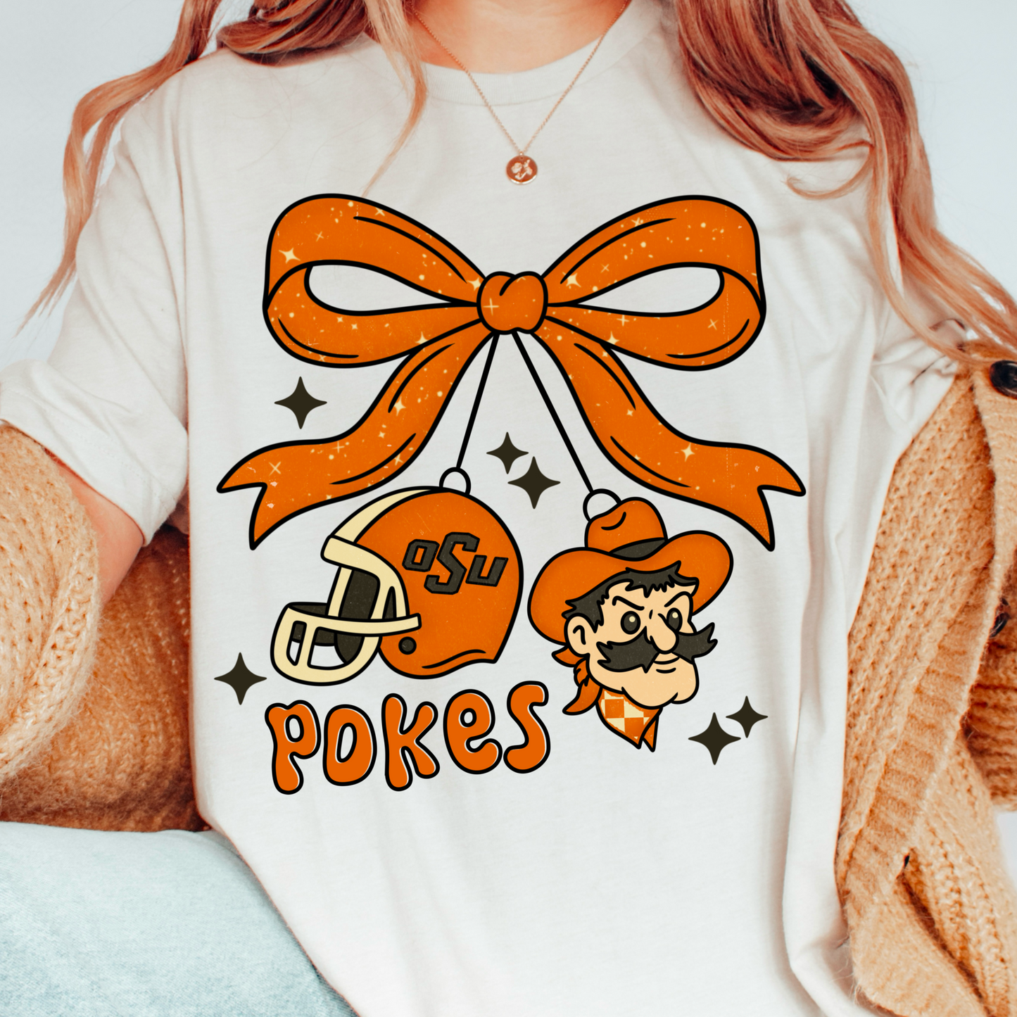 Coquette OSU