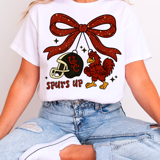 Coquette USC