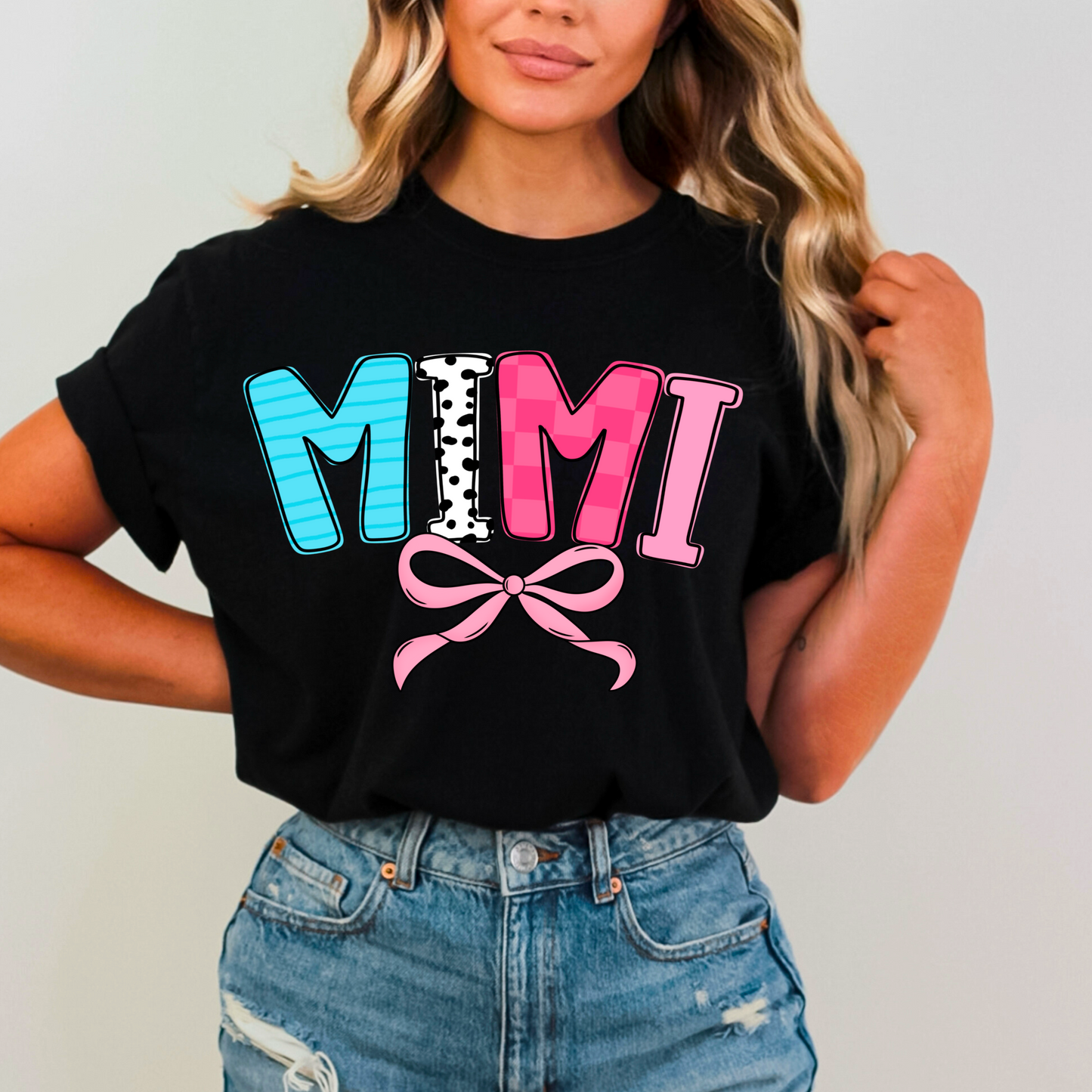 Coquette Mimi