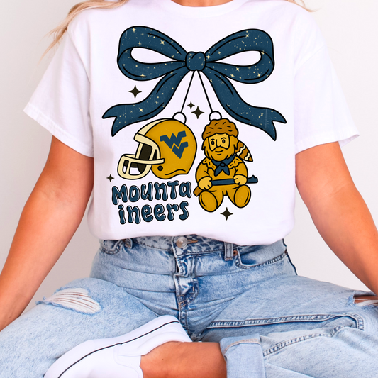 Coquette WVU