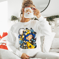 Coraline Christmas