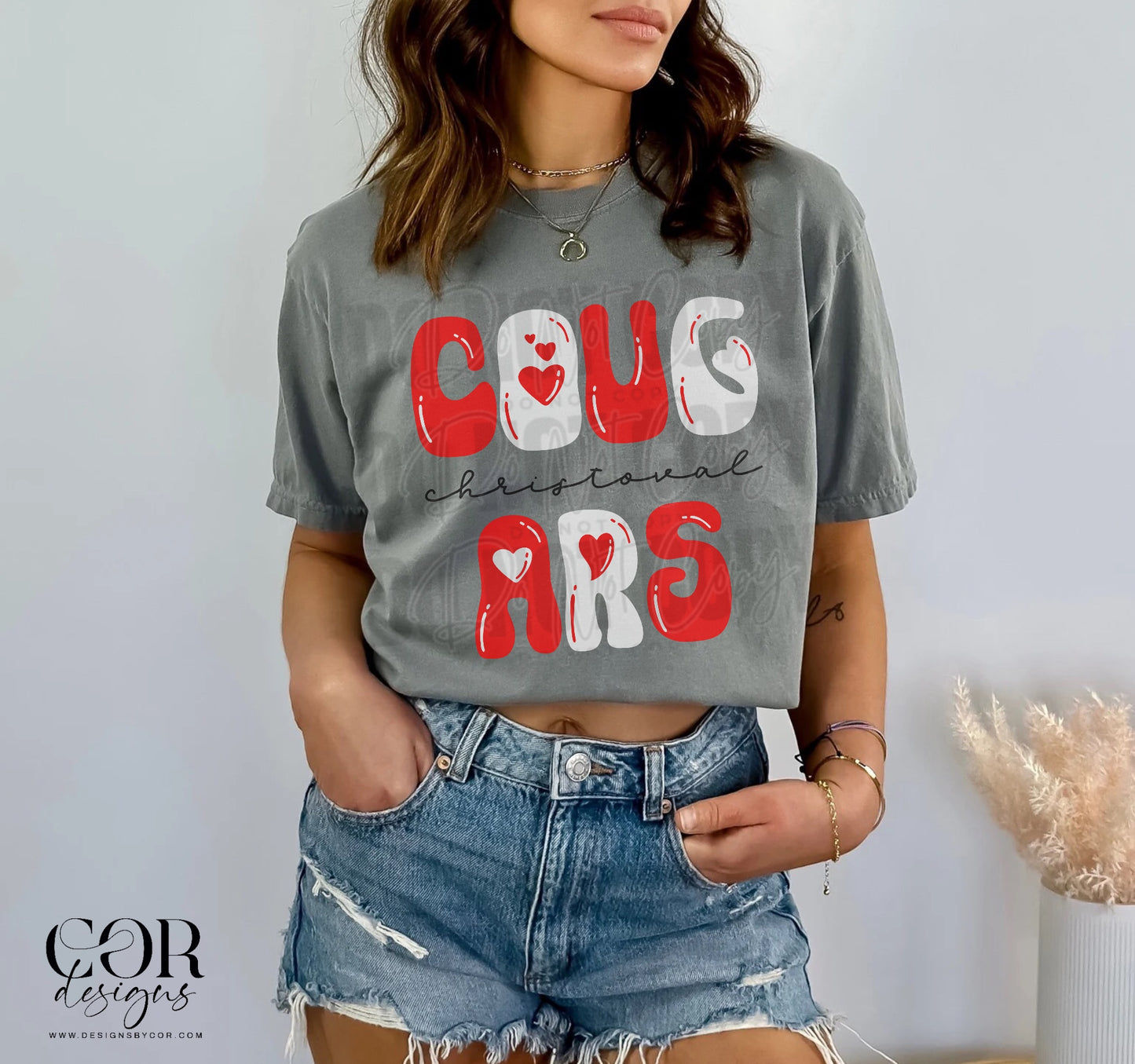 Cougars Christoval